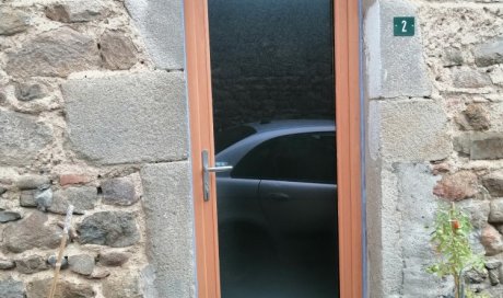 ISOBAT 43 - MENUISERIE SANMARTI Fontannes - Entreprise de menuiserie