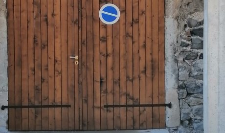 ISOBAT 43 - MENUISERIE SANMARTI Fontannes - Entreprise de menuiserie